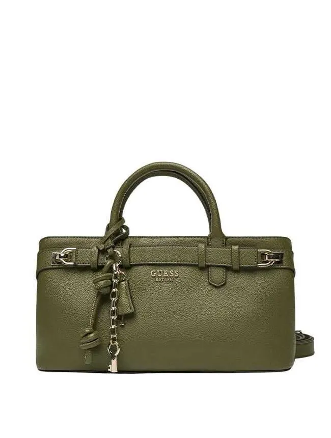 Guess - maslinasta ženska torba