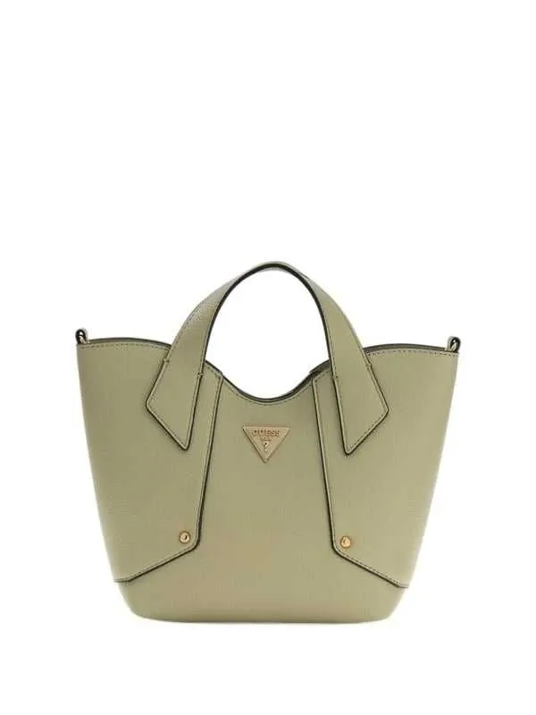 Guess - maslinasta ženska torbica