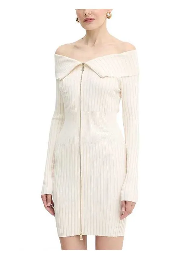 Guess - mini haljina sa zipom