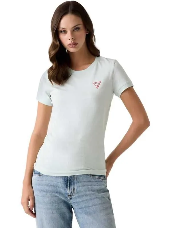 Guess - mint ženska majica
