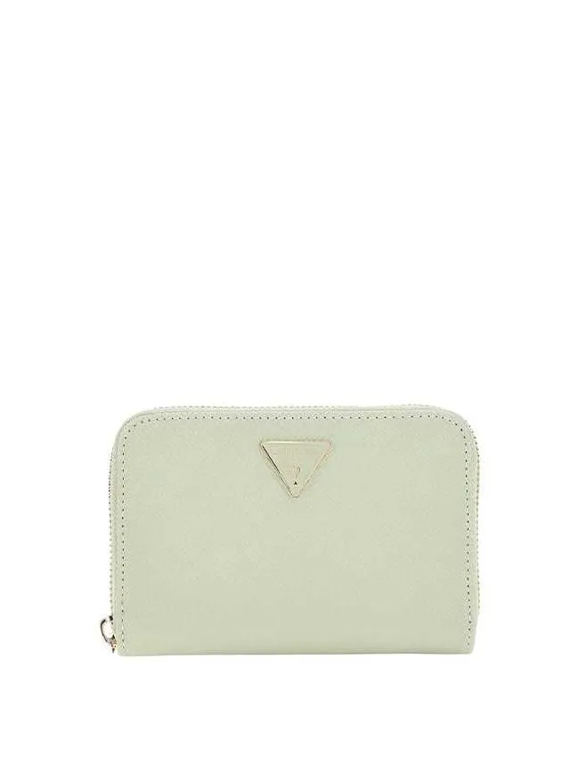 Guess - mint zeleni ženski novčanik