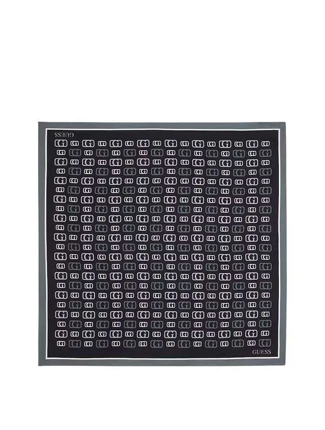 Guess - monogram ženska marama