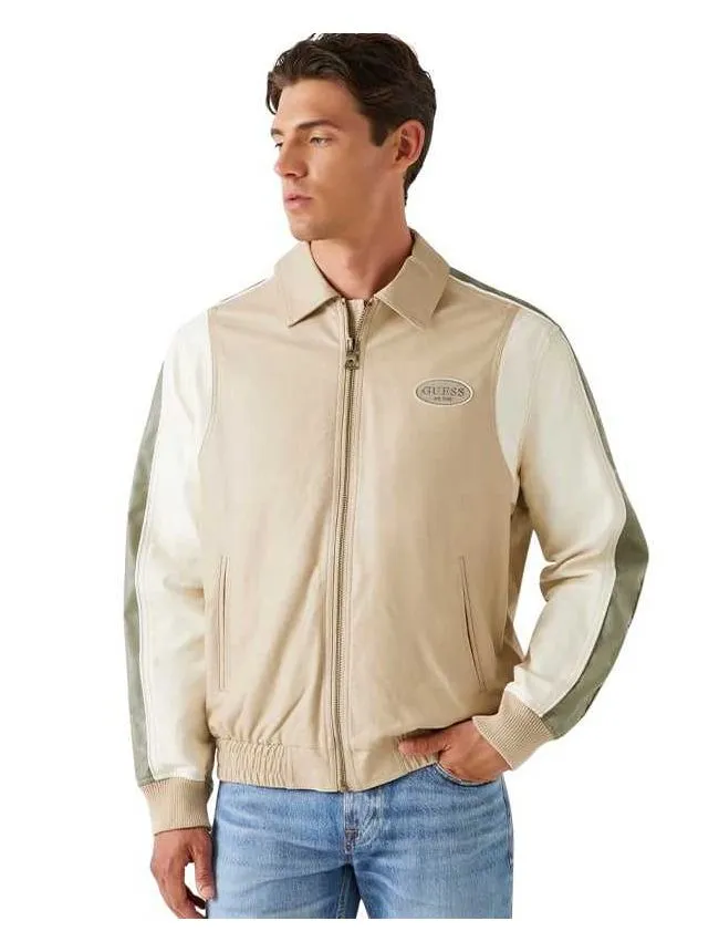 Guess - muška bomber jakna