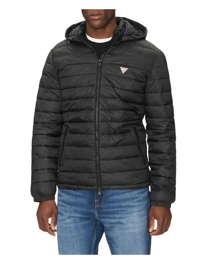 Guess - muška jakna sa kapuljačom