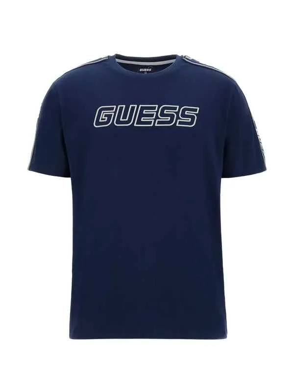 Guess - muška logo majica