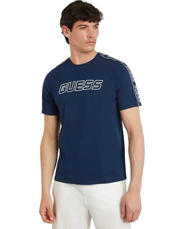 Guess - muška logo majica