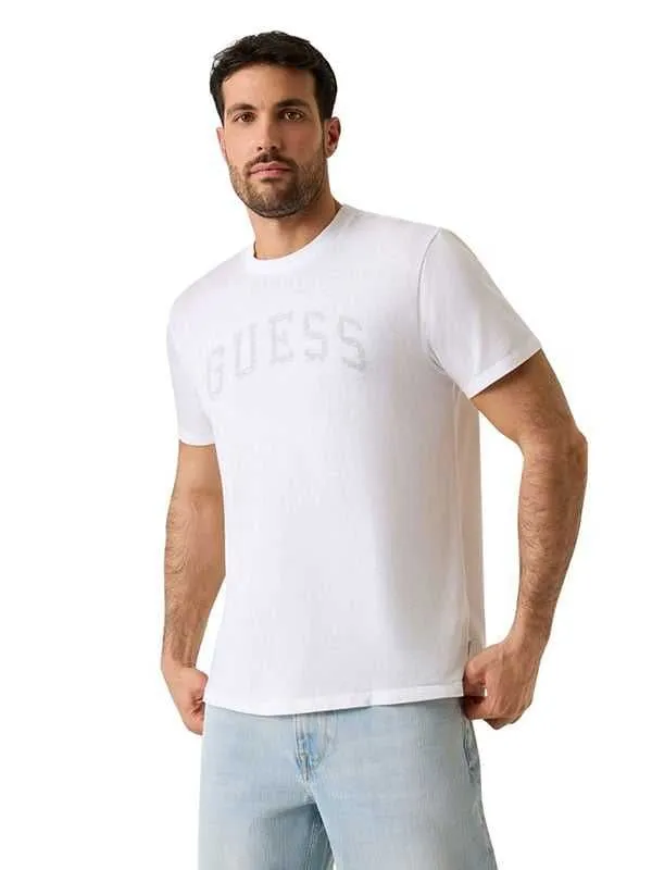 Guess - muška logo majica