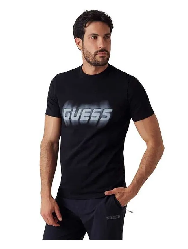 Guess - muška logo majica