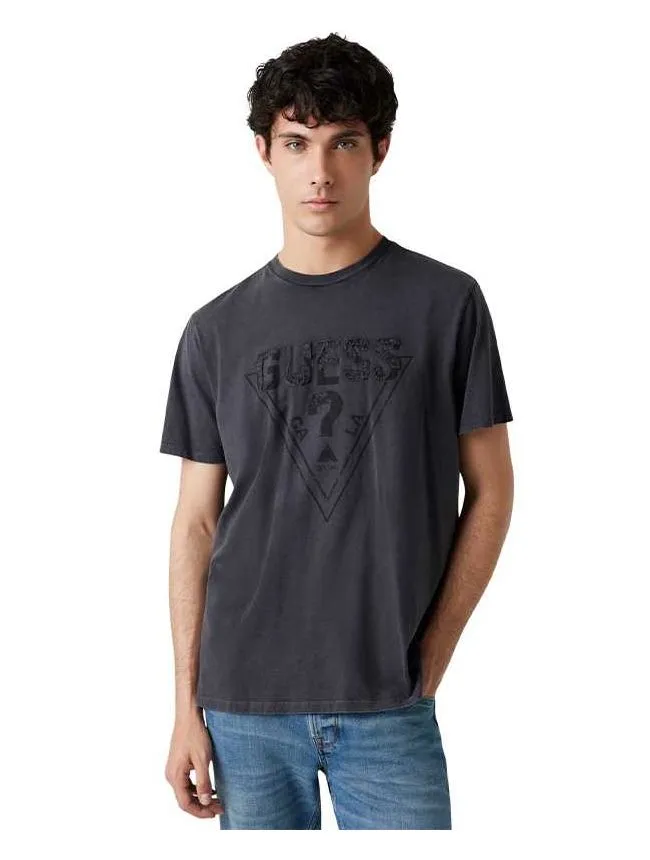 Guess - muška logo majica