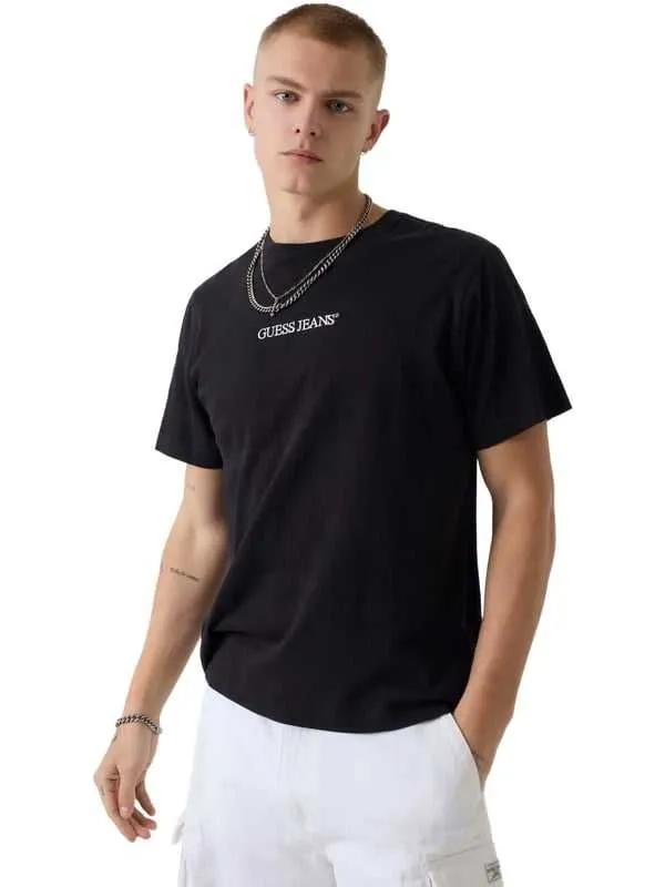 Guess - muška majica sa logo printom