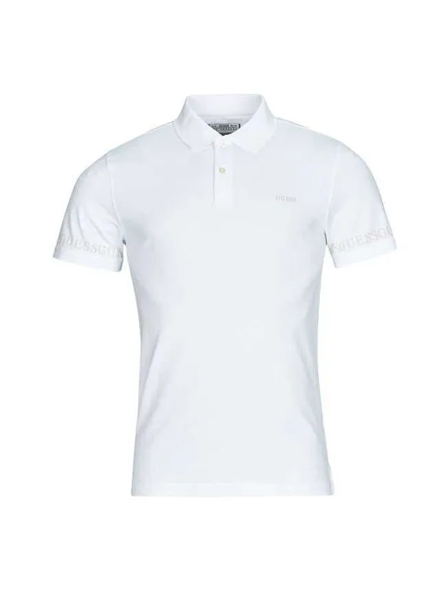 Guess - muška polo majica