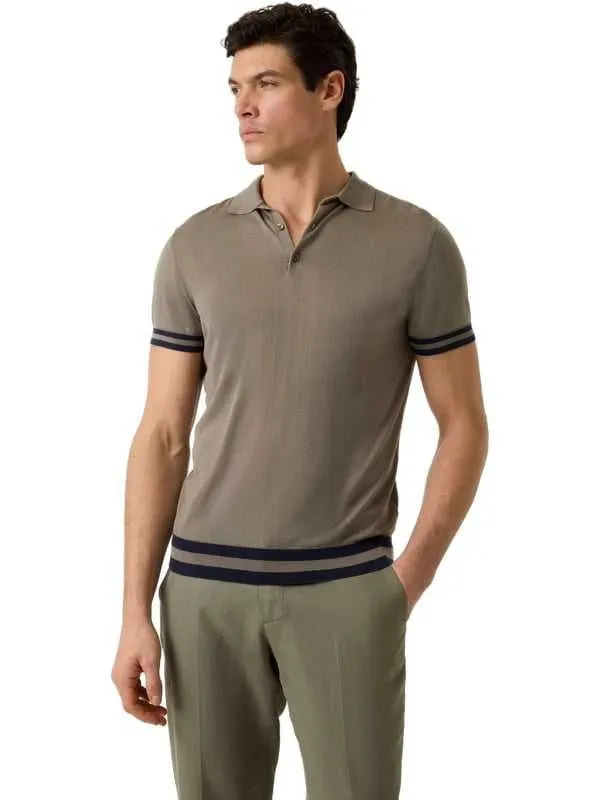 Guess - muška polo majica