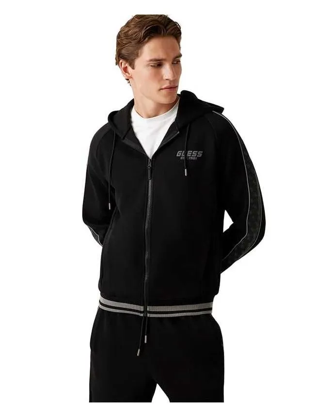 Guess - muški duks sa kapuljačom