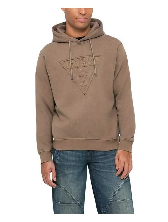 Guess - muški duks sa kapuljačom