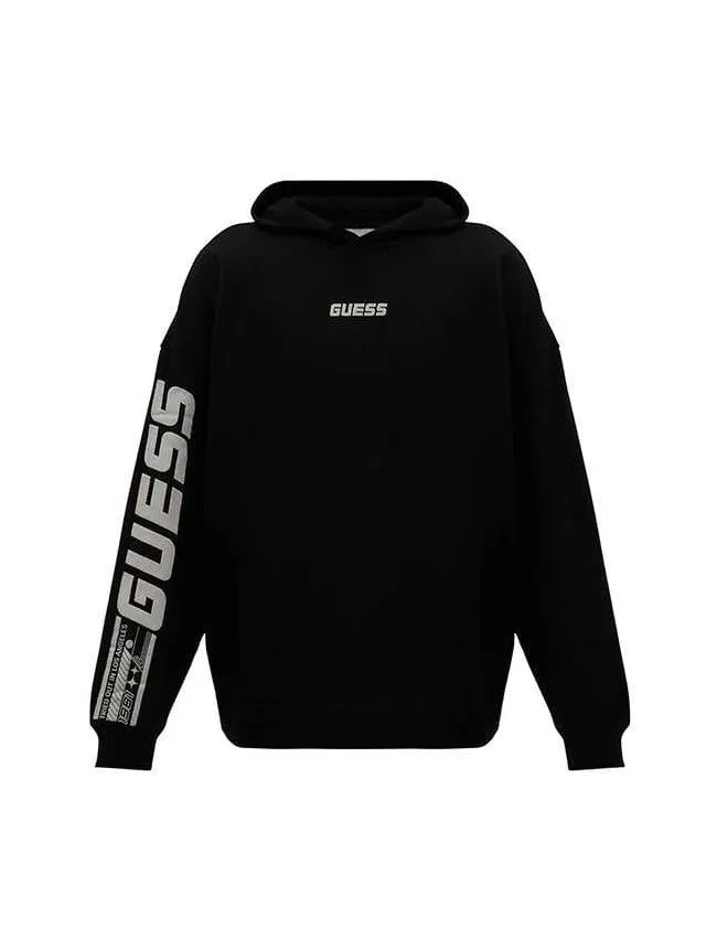 Guess - muški duks sa kapuljačom