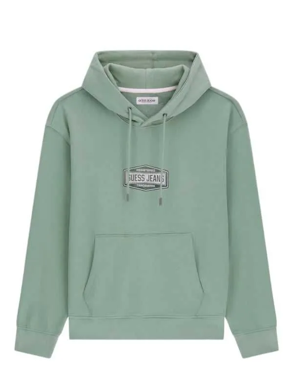 Guess - muški duks sa kapuljačom