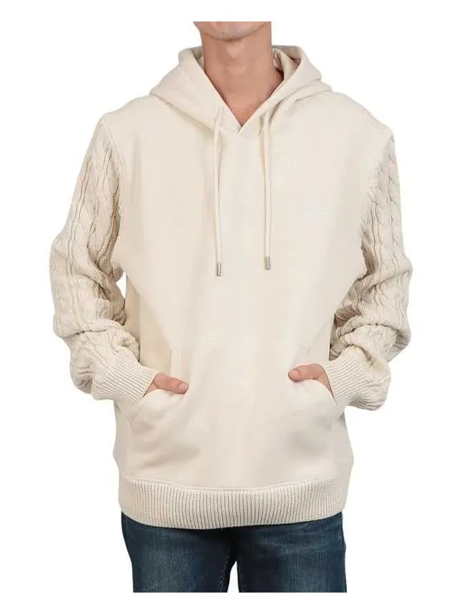 Guess - muški duks sa kapuljačom