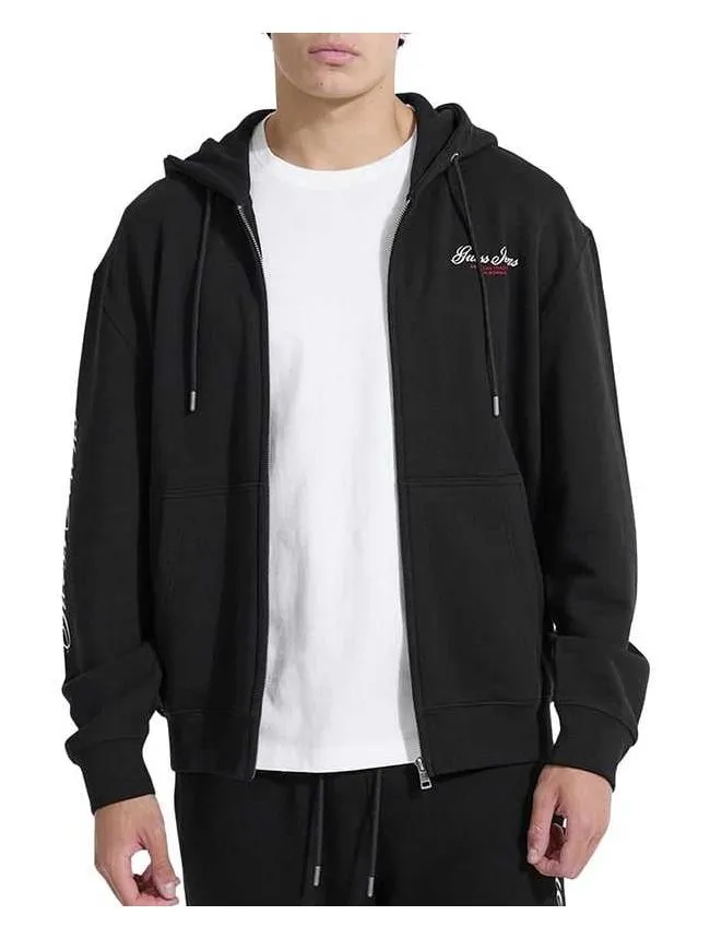 Guess - muški duks sa zipom