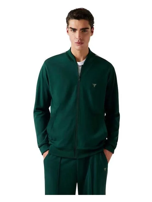 Guess - muški duks sa zipom