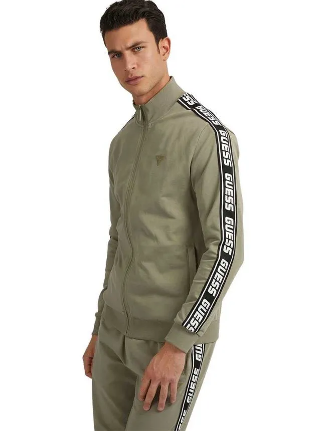 Guess - muški duks sa zipom