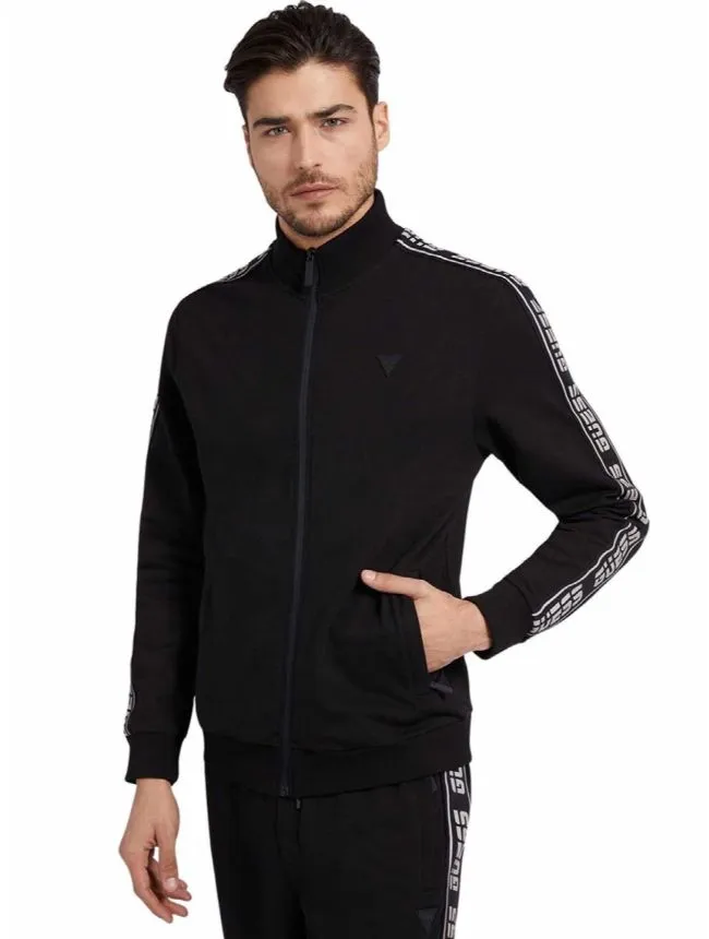 Guess - muški duks sa zipom