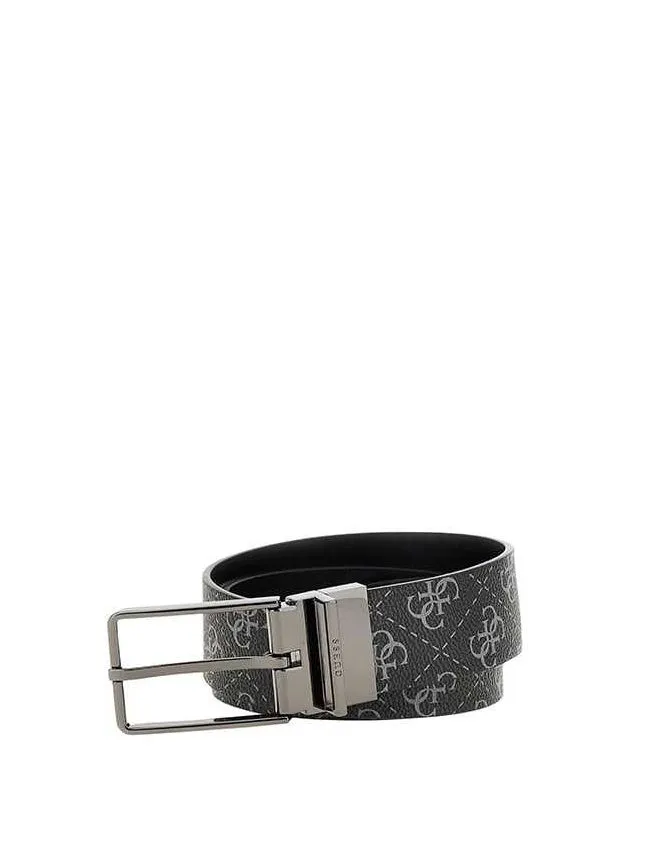 Guess - muški kaiš sa dva lica