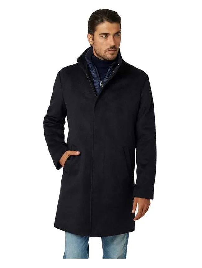 Guess - muški kaput sa postavom