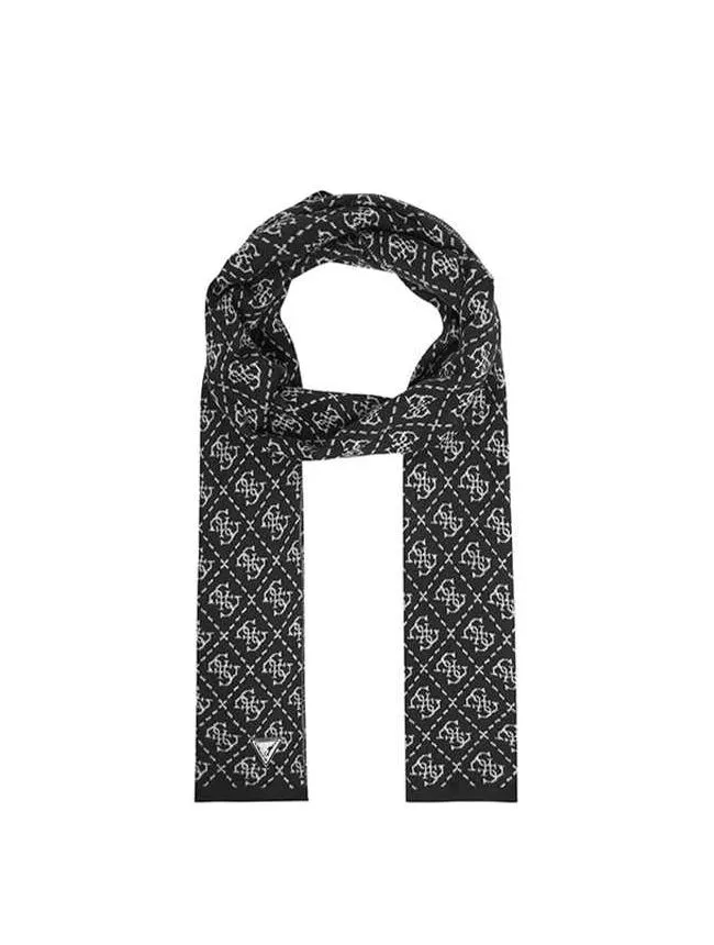 Guess - muški logo šal