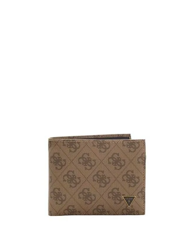 Guess - muški logo novčanik