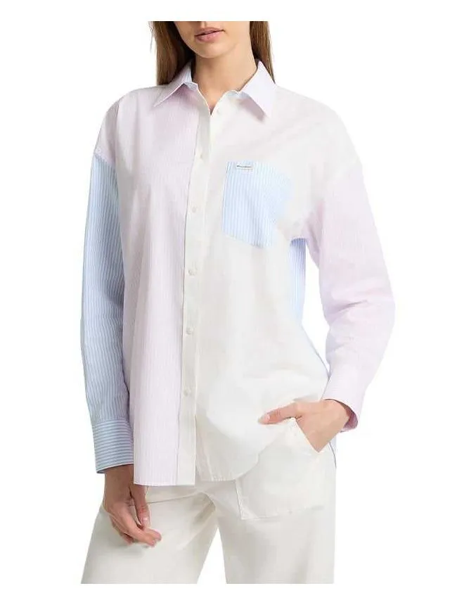 Guess - oversize fit ženska košulja