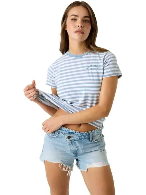 Guess - pamučna ženska majica