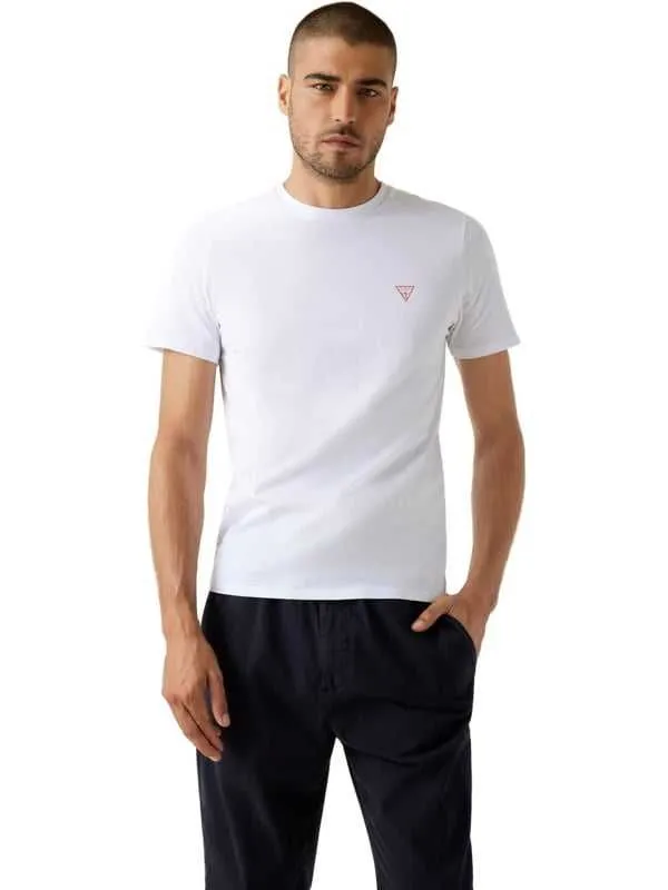 Guess - pamučna muška majica