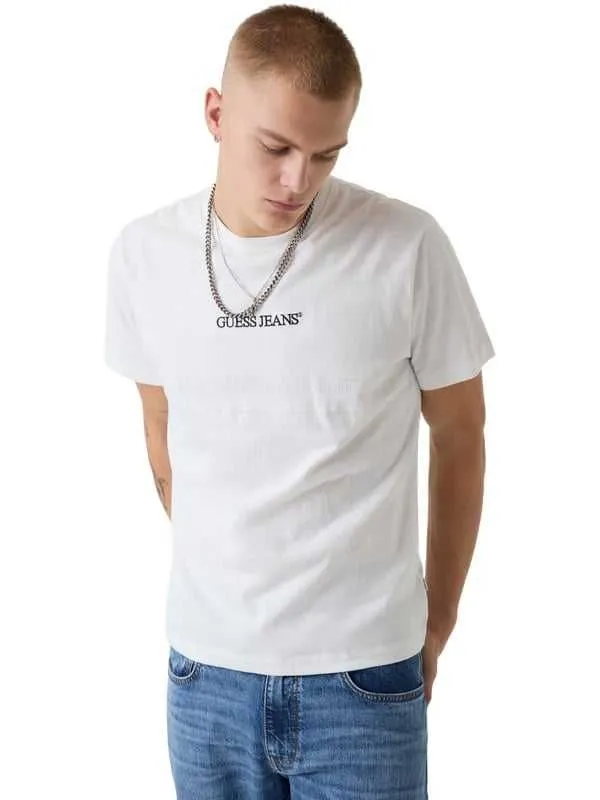 Guess - pamučna muška majica