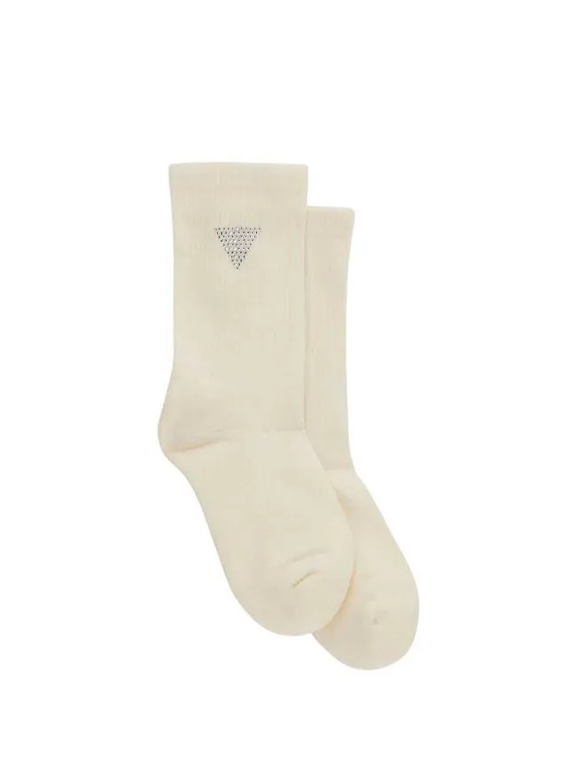 Guess - pamučne ženske čarape