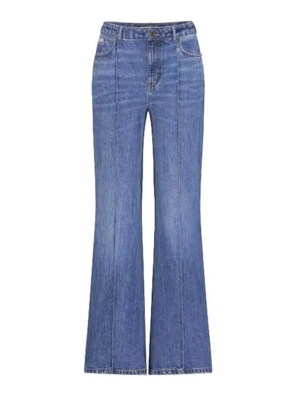 Guess - pamučne ženske farmerke
