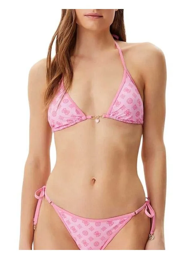 Guess - pink gornji deo kupaćeg