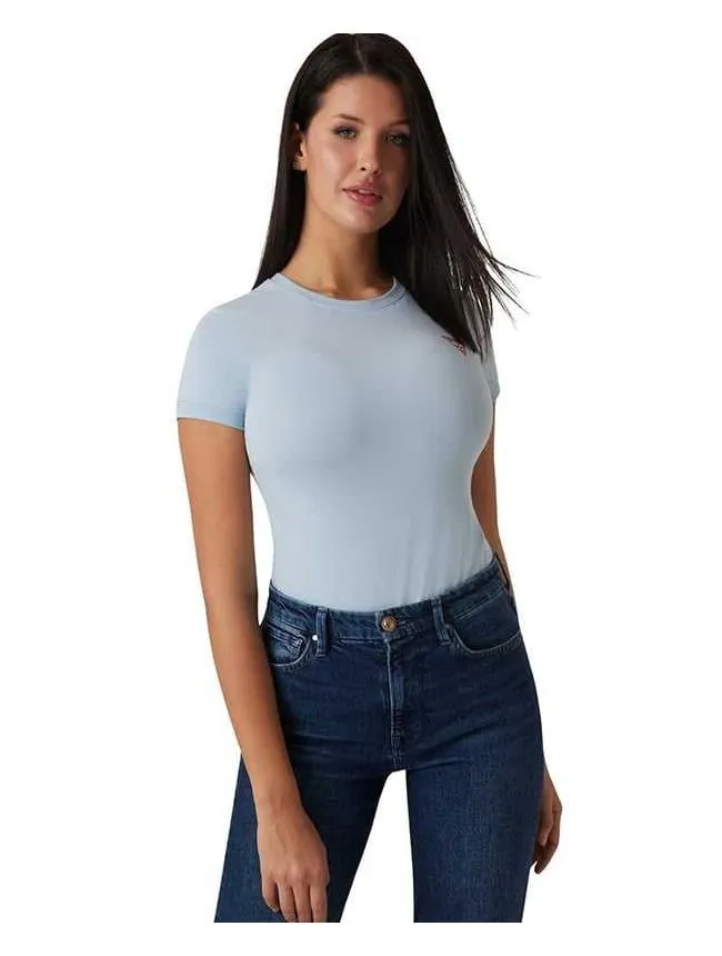 Guess - plava ženska majica