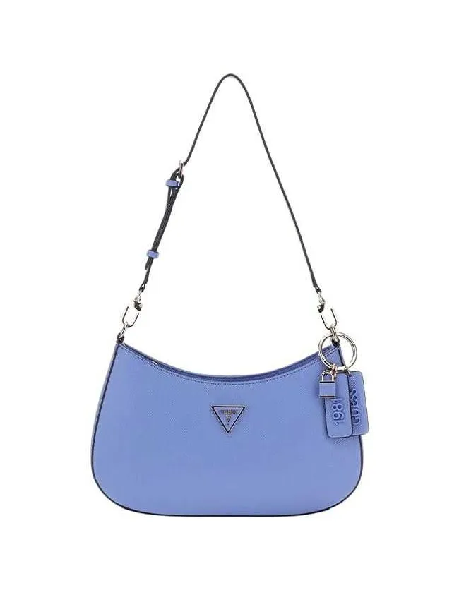 Guess - plava ženska torbica