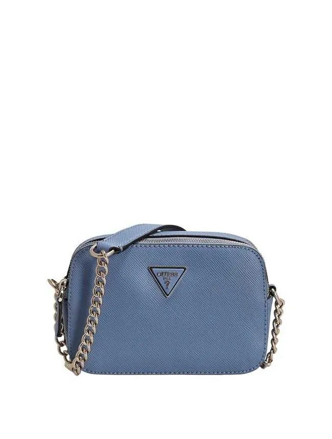 Guess - plava ženska torbica