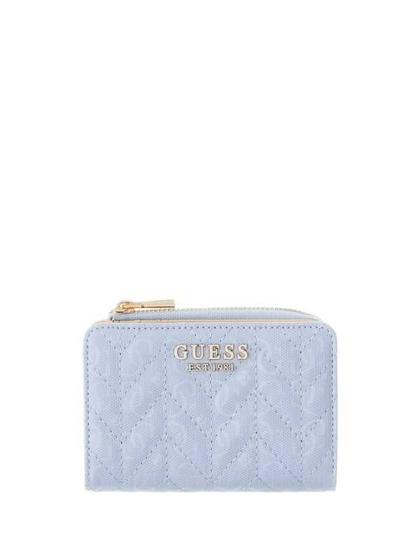 Guess - plavi ženski novčanik