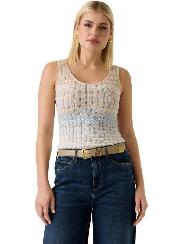 Guess - pletena ženska majica
