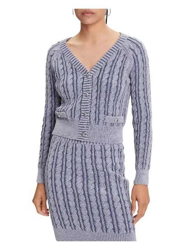 Guess - pleteni ženski džemper