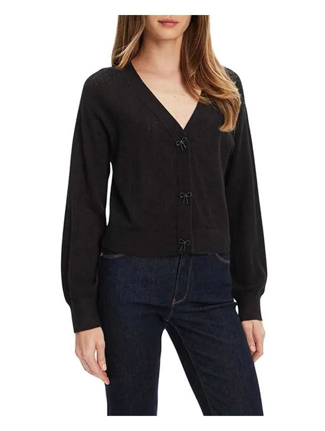 Guess - pleteni ženski kardigan