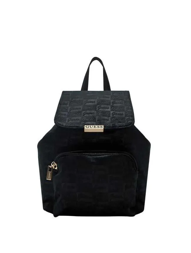 Guess - plišani ženski ranac