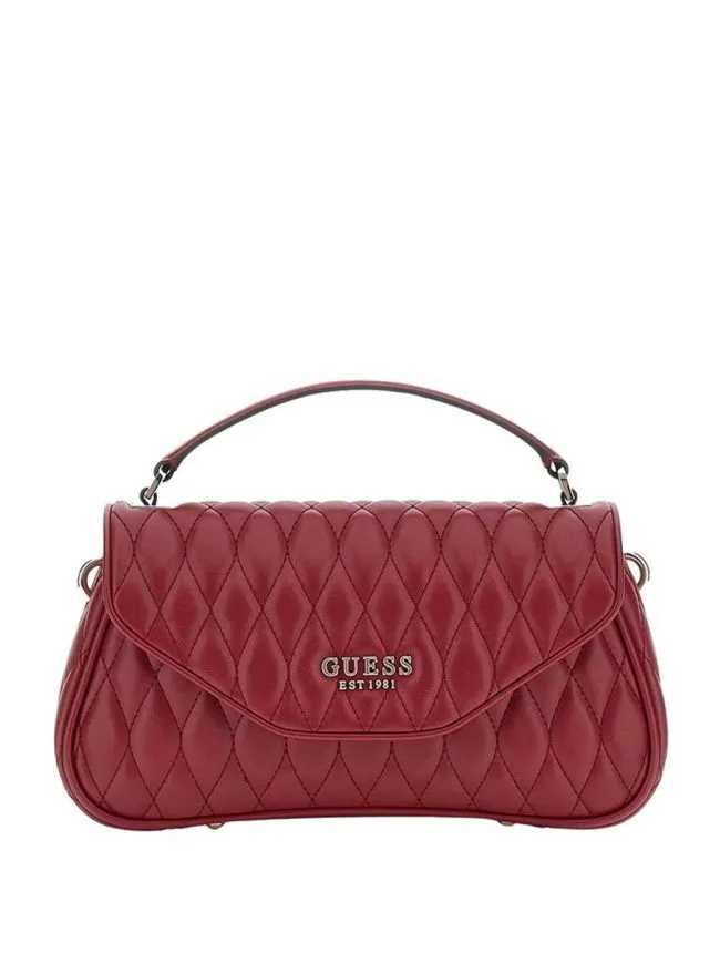 Guess - preklopna ženska torbica