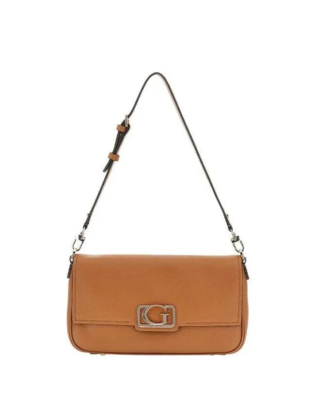 Guess - preklopna ženska torbica