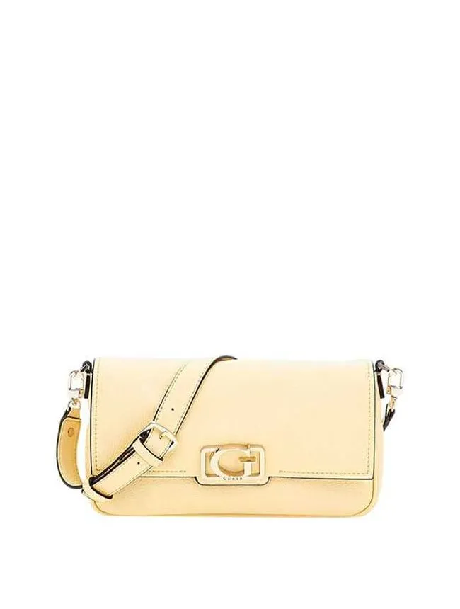 Guess - preklopna ženska torbica
