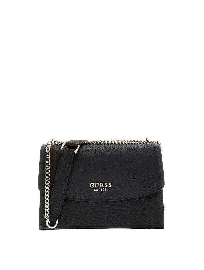 Guess - preklopna ženska torbica