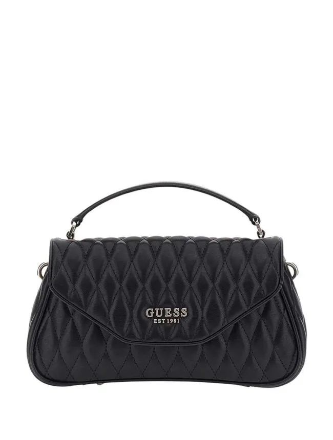Guess - preklopna ženska torbica
