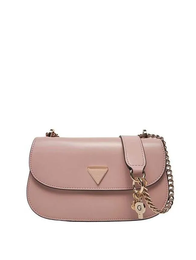 Guess - preklopna ženska torbica